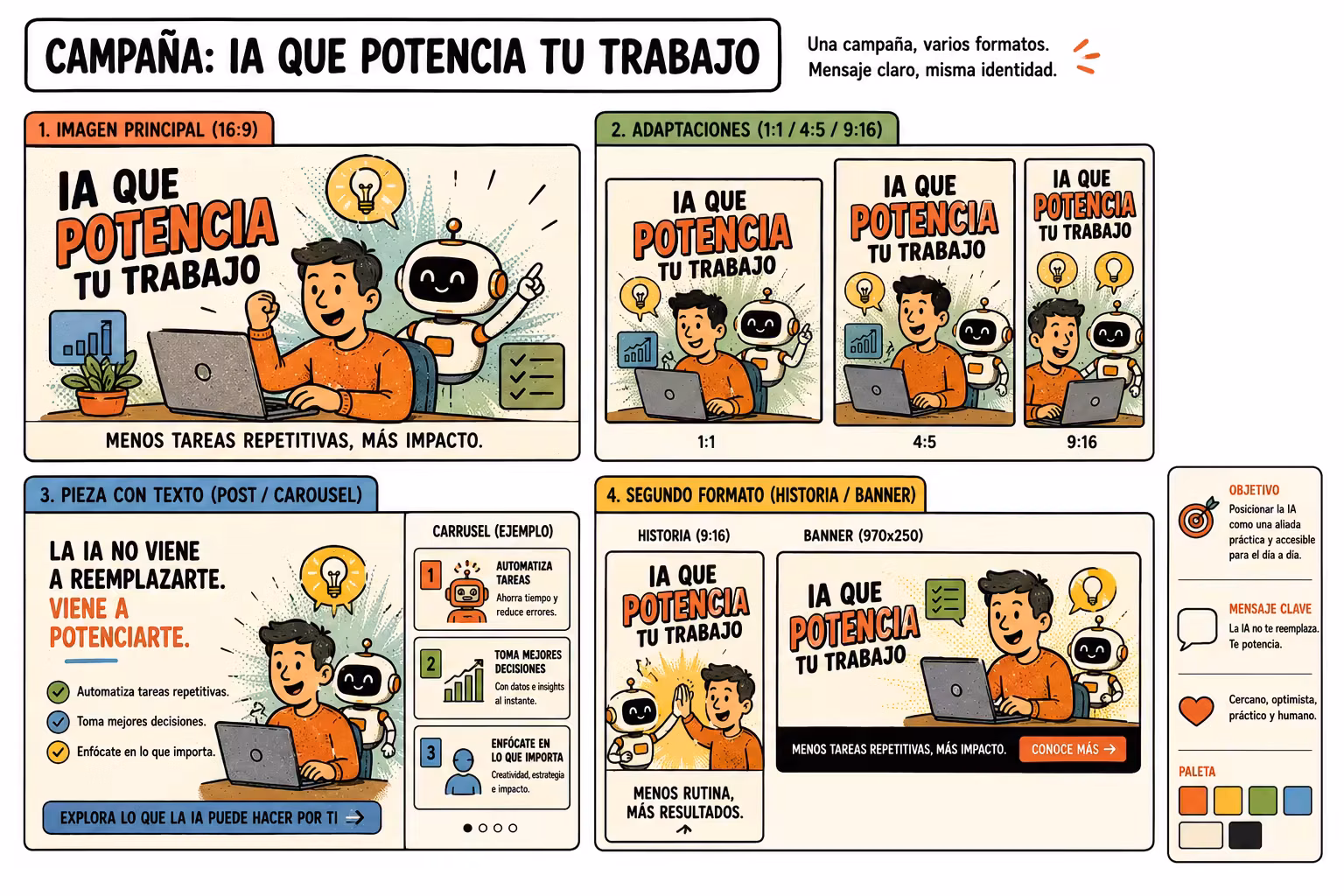 Tarea