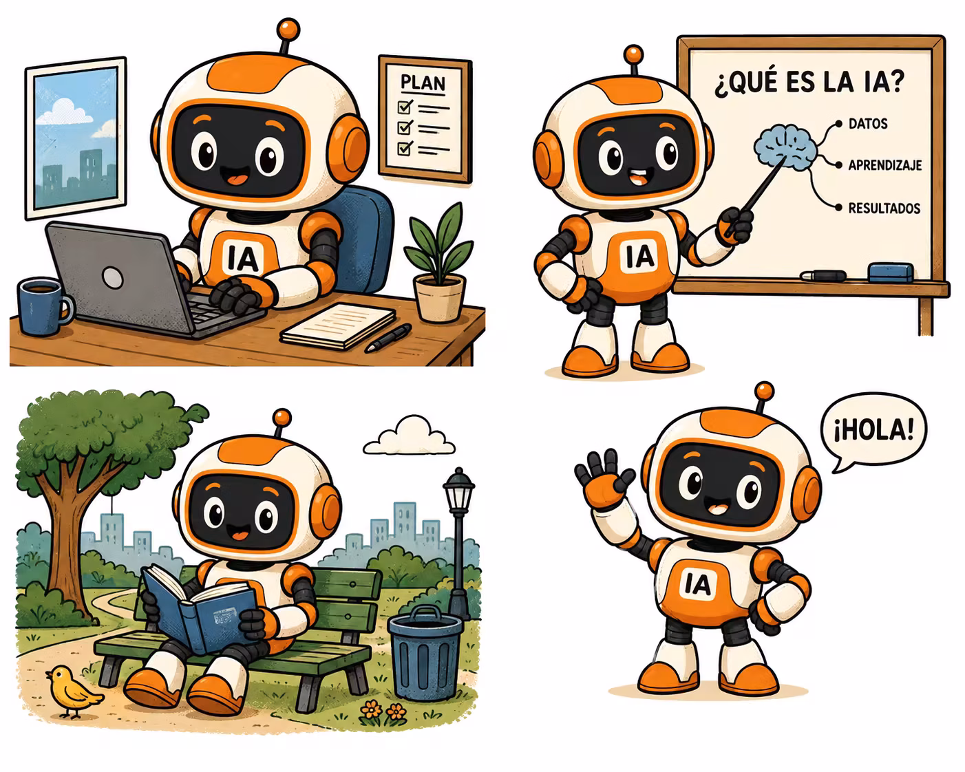 Variaciones