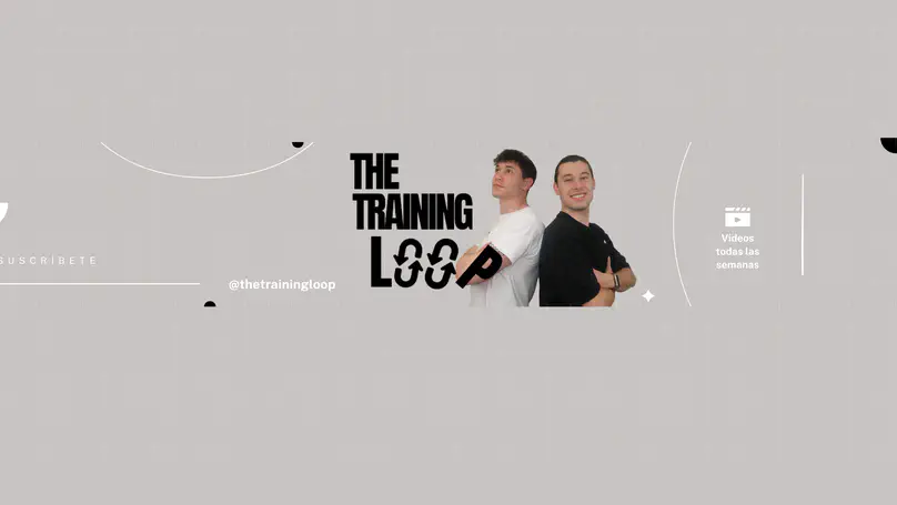 The Training Loop