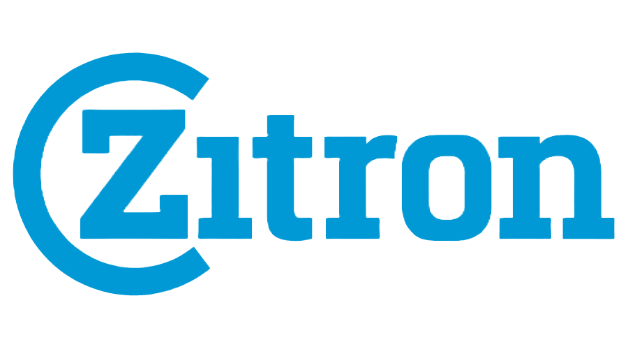 Zitrón Logo